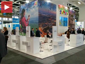 Србија на Берлинском сајму туризма