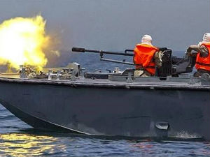 Израелци убили палестинског рибара