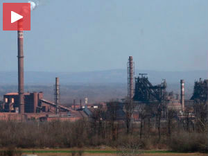 Прихваћено пет понуда за Железару