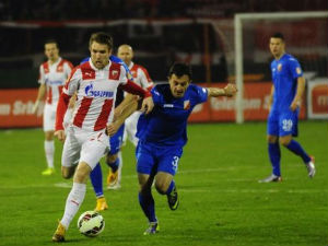 Рођенданска победа Црвене звезде