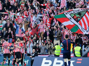 Баскијски шамар "краљу"