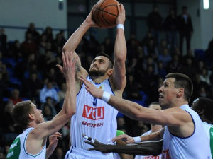 Будућност сигурна против Крке