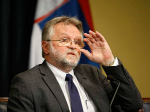 Акцизе на струју 0,5 динара по киловат-сату од априла 