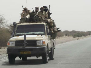 Боко харам обећао лојалност Исламској држави