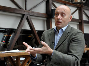 Костић: Ако Србији иде добро, и нама ће