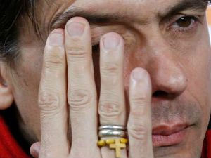 Инзаги: Све је на управи клуба...