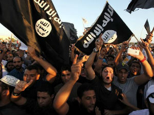 Француз на најновијем пропагандном видеу ИС