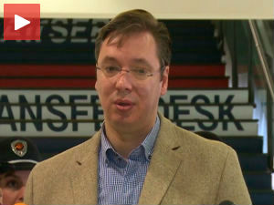 Решење за Железару за седам данa