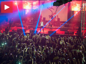 Хала спортова у трансу уз „Сарсовце“