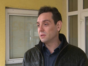 Вулин: Жене са инвалидитетом трпе велику дискриминацију