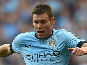 Рома нуди Милнеру 18 милиона фунти за три године