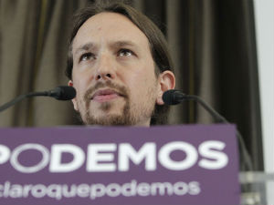 Подемос тражи прекид строге штедње