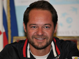 Крајан: Тенисери Србије су били немилосрдни