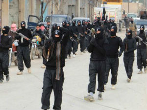 БиХ донира муницију Ираку за борбу против ИС