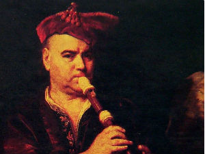 Време музике