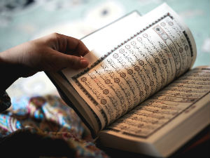 Цео Куран у емисијама финског радија