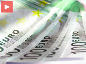 Штампањем евра против кризе