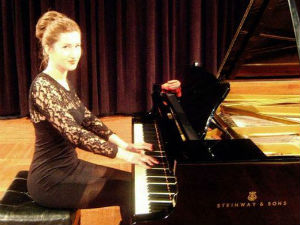  Међународна награда за композиторку Ану Крстајић