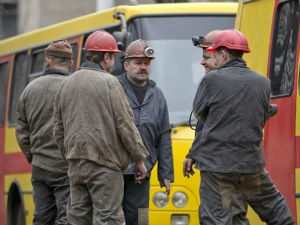 Ухапшен директор рудника у Доњецку