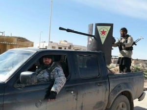 Ирак, битка за нафту