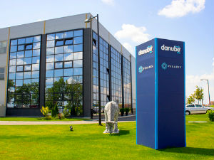 Одобрено преузимање "Денјуб фудс групе"