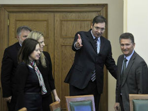 Неопходно унапређивање пословне климе