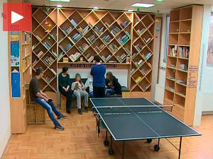 Млади Прибоја представили свој град