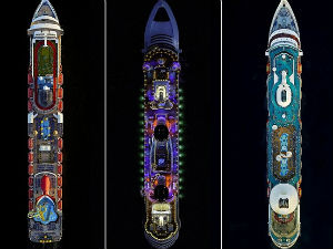 Крузери како их досад нисте видели