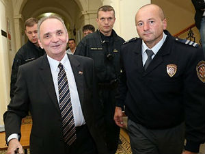 Бранимир Главаш хитно пребачен у болницу