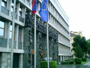 Словенија добила Дан суверености