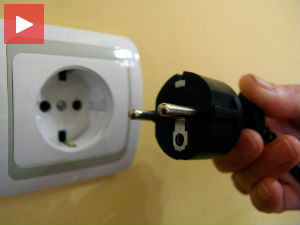 (Не)извесно поскупљење струје