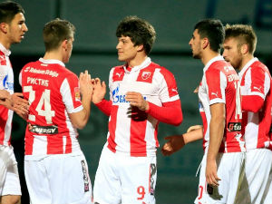 Јовић: Играмо много боље