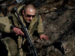 Украјина – сукоби, жртве и међусобне оптужбе