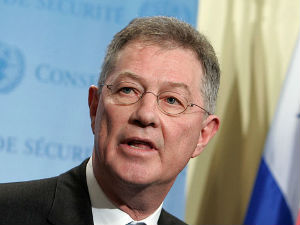 Званичник УН предлаже пет година примирја у Гази