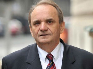 Главаш враћен из болнице у затвор