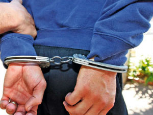 Хапшење због пљачке продавнице у  Звечану