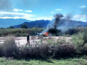 Погинули учесници француског ријалитија