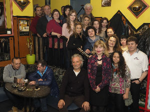 Просвјета у Бечу о српском језику и ауторима у Европи 