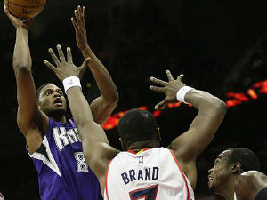 Атланта и Голден стејт незадрживи