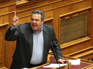 Грчка прети Европи да ће је преплавити мигрантима