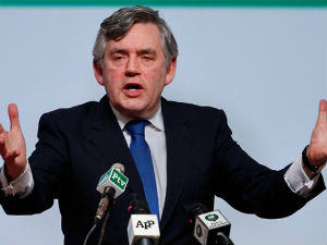 Браун: Британија ће без ЕУ постати европска Северна Кореја