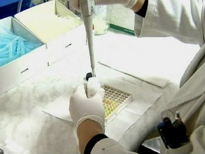 Крагујевац, нови пацијент са симптомом вируса грипа