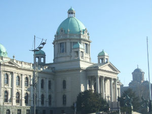 Посланичка питања