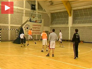 Мултиетнички кошаркашки клуб у Бујановцу