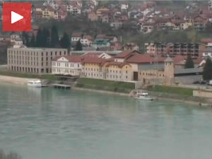 Андрићград - тако млад, а стар