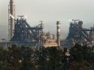 Петровић: Влада ће заштитити интерес Србије у Железари