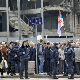 Протест војних пензионера