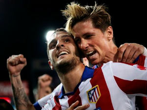 Атлетико не одустаје од одбране титуле