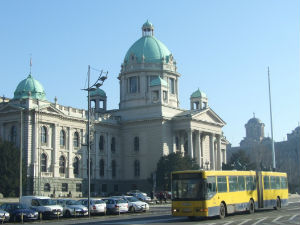 Посланици о изјави Ан Брасер