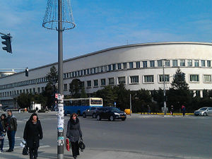 Настављају се разговори о симболима и финансирању покрајине